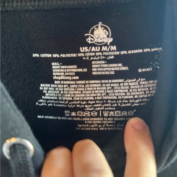 Disney Cars Hoodie - Picture 3 of 4